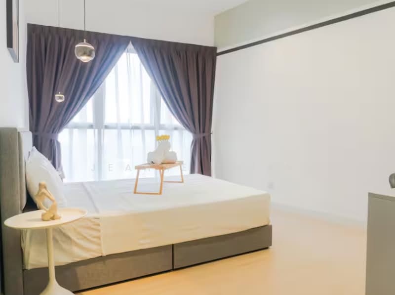 Arena Residences - 4