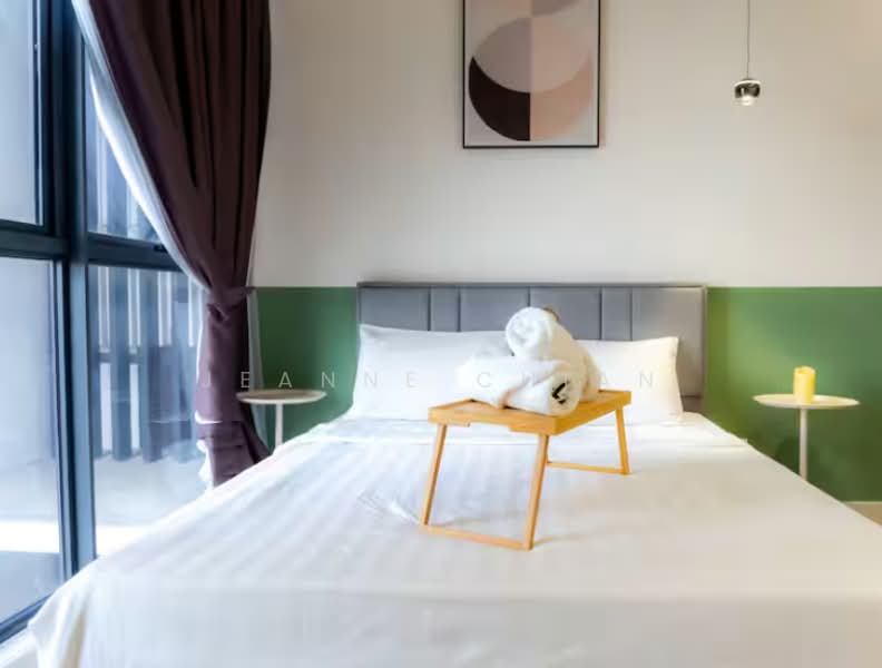 Arena Residences - 5