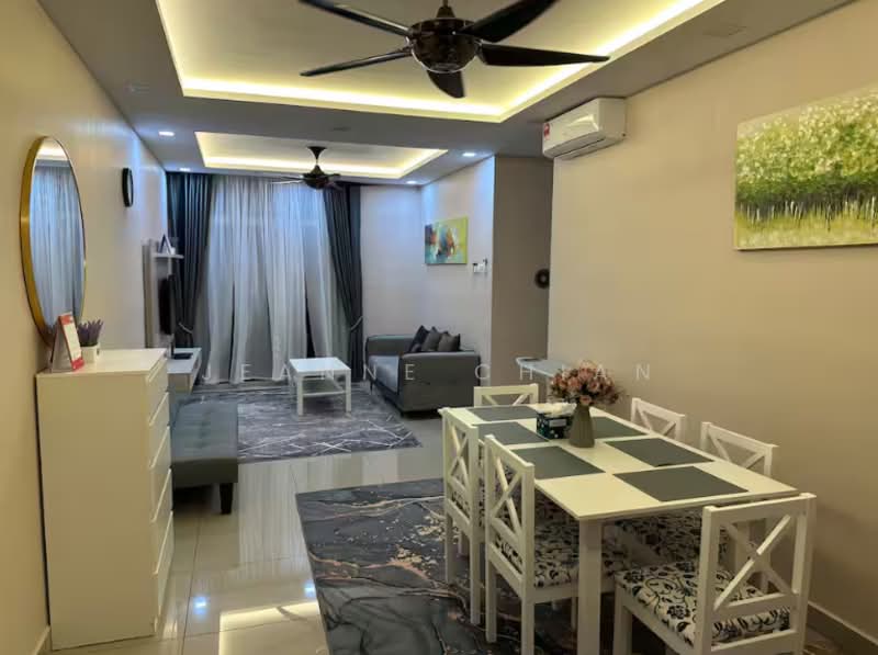 Alanis Residence - 1