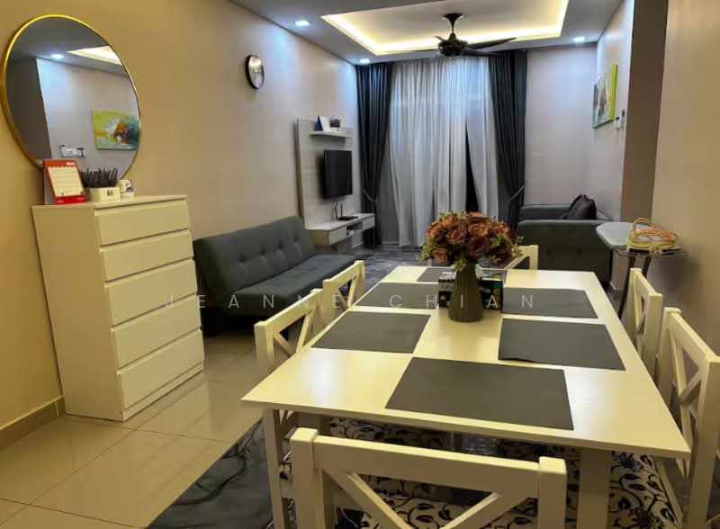 Alanis Residence - 2