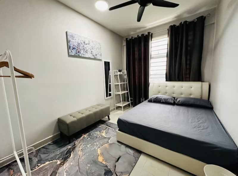 Alanis Residence - 3