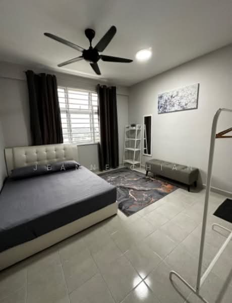 Alanis Residence - 4