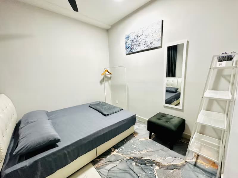 Alanis Residence - 5