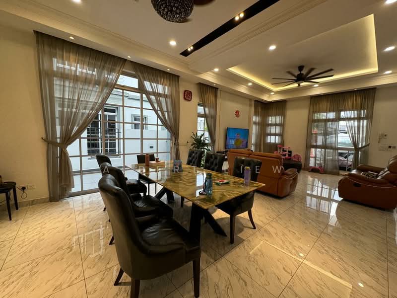 Cluster House for Sale in Bakri (Johor) - Albert Liew - PropertyGuru.com.my