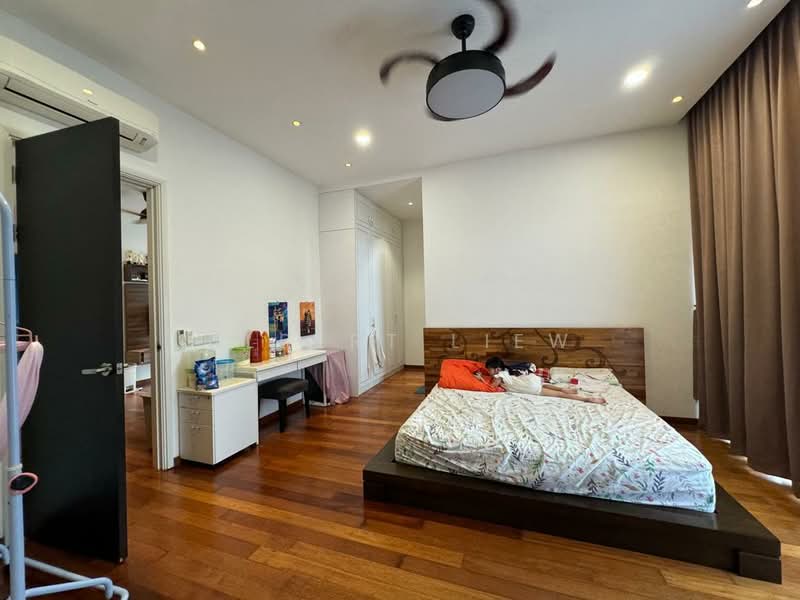 Cluster House for Sale in Bakri (Johor) - Albert Liew - PropertyGuru.com.my