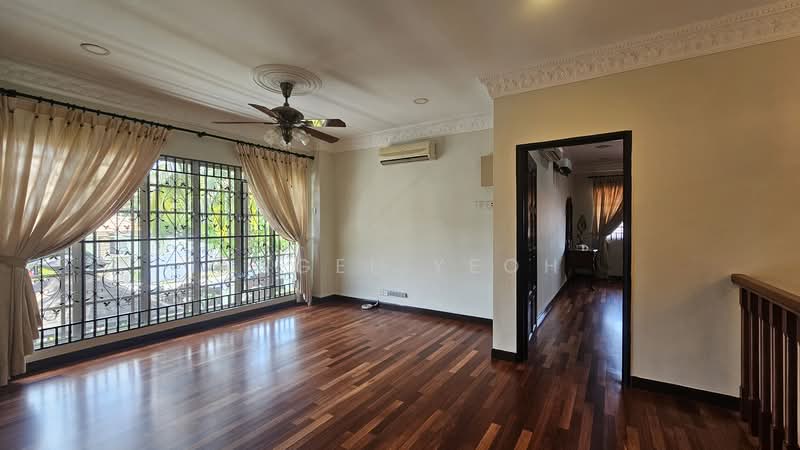 Semi-Detached House for Sale in Alam Damai (Cheras) - Angel Yeoh - Living Room - PropertyGuru.com.my