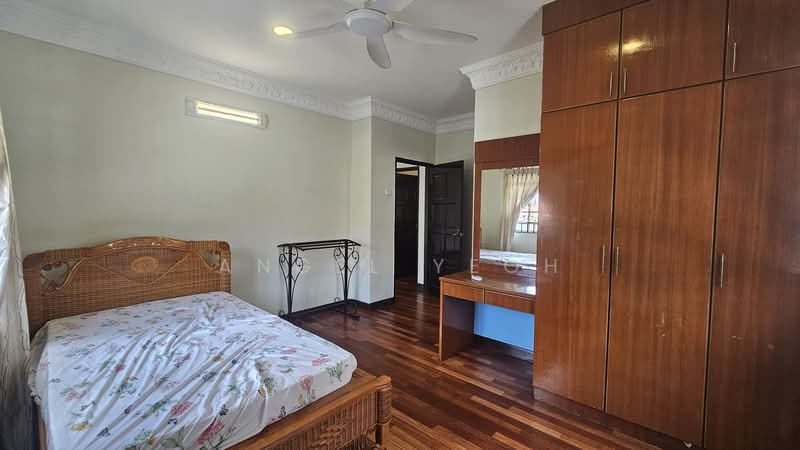 Semi-Detached House for Sale in Alam Damai (Cheras) - Angel Yeoh - Bedroom - PropertyGuru.com.my