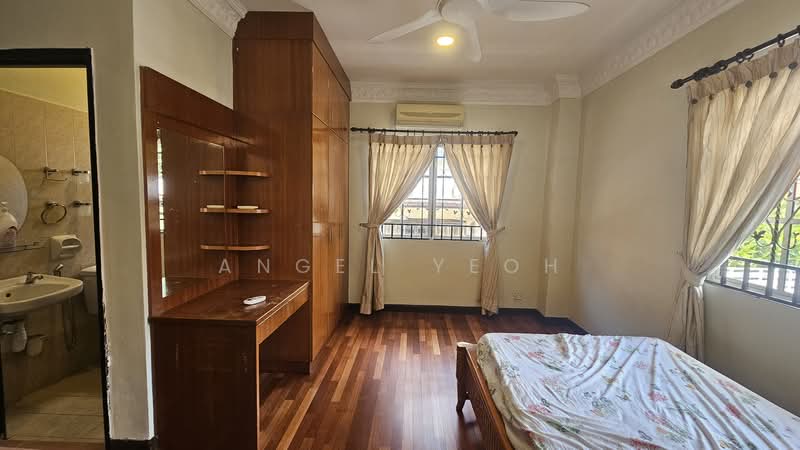 Semi-Detached House for Sale in Alam Damai (Cheras) - Angel Yeoh - Bedroom - PropertyGuru.com.my