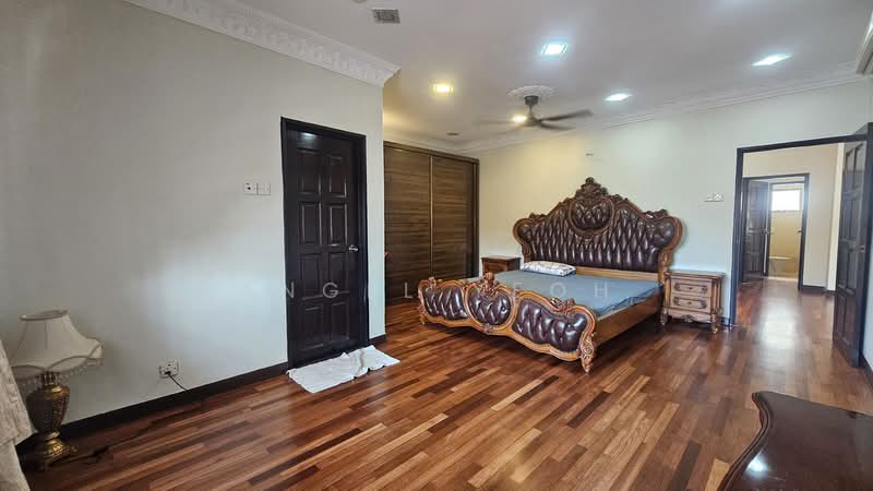 Semi-Detached House for Sale in Alam Damai (Cheras) - Angel Yeoh - Bedroom - PropertyGuru.com.my