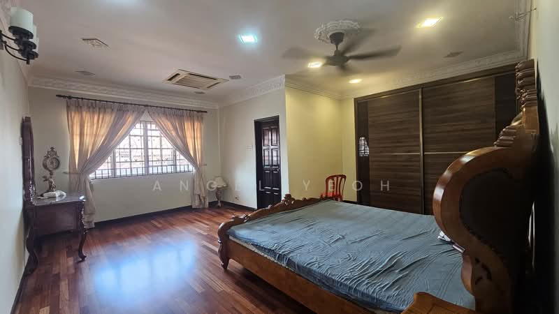 Semi-Detached House for Sale in Alam Damai (Cheras) - Angel Yeoh - Bedroom - PropertyGuru.com.my