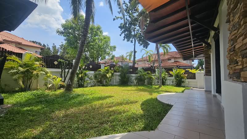Semi-Detached House for Sale in Alam Damai (Cheras) - Angel Yeoh - Exterior - PropertyGuru.com.my