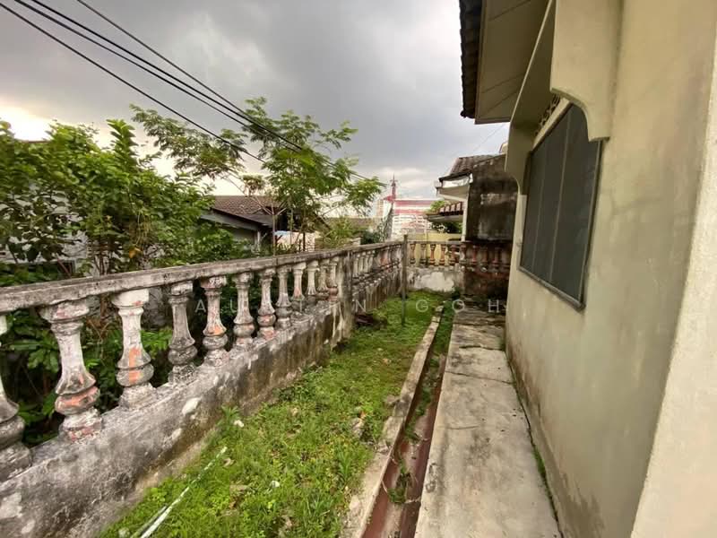 1-storey Terraced House for Sale in Bandar Tun Razak (Cheras) - Austin Goh - Exterior - PropertyGuru.com.my