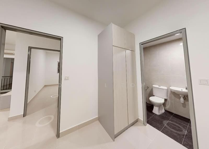 Pangsapuri untuk Disewa di Idaman Melur @ Cybersouth - Daniel Toh - PropertyGuru.com.my