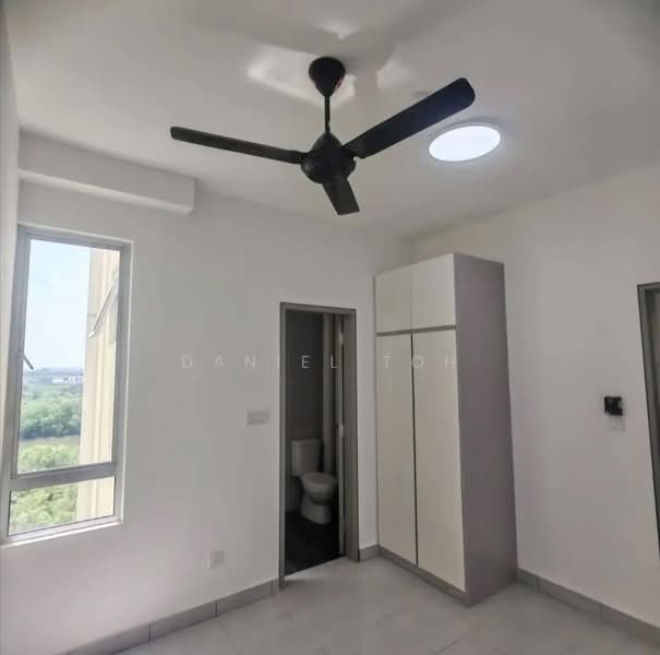 Pangsapuri untuk Disewa di Idaman Melur @ Cybersouth - Daniel Toh - PropertyGuru.com.my