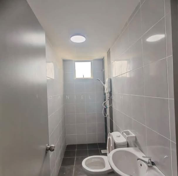 Pangsapuri untuk Disewa di Idaman Melur @ Cybersouth - Daniel Toh - PropertyGuru.com.my