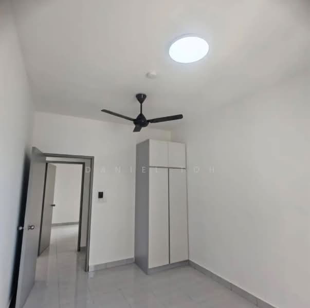 Pangsapuri untuk Disewa di Idaman Melur @ Cybersouth - Daniel Toh - PropertyGuru.com.my