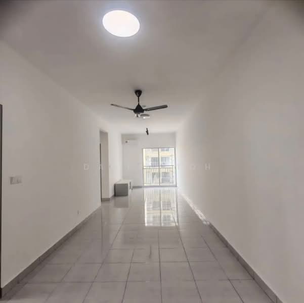 Pangsapuri untuk Disewa di Idaman Melur @ Cybersouth - Daniel Toh - PropertyGuru.com.my