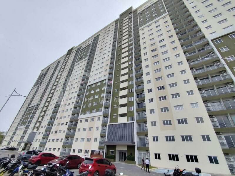 Pangsapuri untuk Disewa di Idaman Melur @ Cybersouth - Daniel Toh - PropertyGuru.com.my