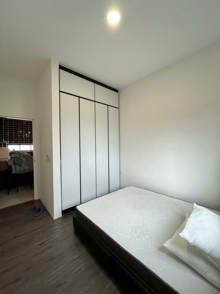 Apartment for Rent at Lumos Residence - Jeno Tan - Bedroom - PropertyGuru.com.my