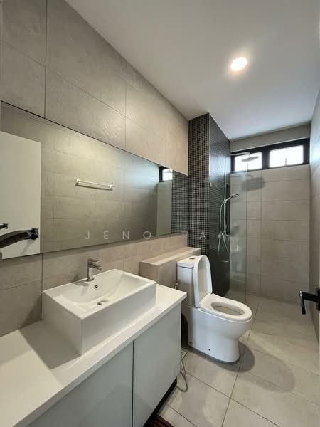 Apartment for Rent at Lumos Residence - Jeno Tan - Bathroom - PropertyGuru.com.my