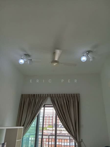 Kondominium untuk Dijual di Urbana Residences - Eric Per - View - PropertyGuru.com.my