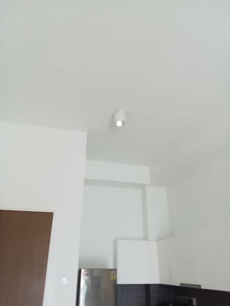 Kondominium untuk Dijual di Urbana Residences - Eric Per - Kitchen - PropertyGuru.com.my