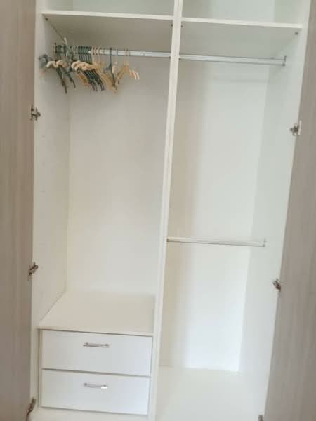 Kondominium untuk Dijual di Urbana Residences - Eric Per - Interior - PropertyGuru.com.my