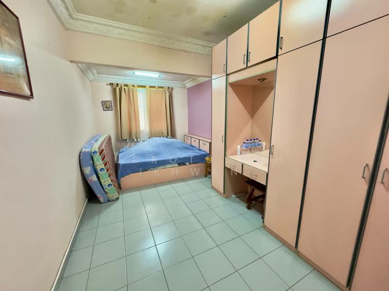 2-storey Terraced House for Sale in Bandar Baru Ampang (Ampang) - Gudrotullah Ikhwan - PropertyGuru.com.my