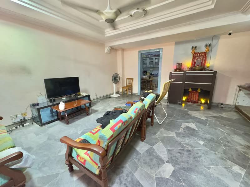 2-storey Terraced House for Sale in Bandar Baru Ampang (Ampang) - Gudrotullah Ikhwan - PropertyGuru.com.my