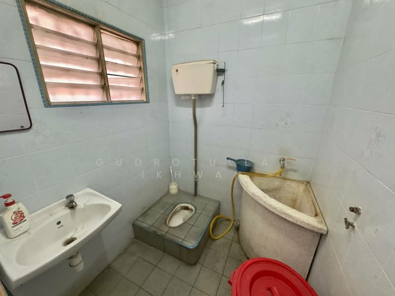 2-storey Terraced House for Sale in Bandar Baru Ampang (Ampang) - Gudrotullah Ikhwan - PropertyGuru.com.my