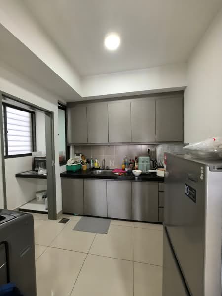 Condominium for Rent at Palace Court (Sri Istana) - Megan Lim - Kitchen - PropertyGuru.com.my