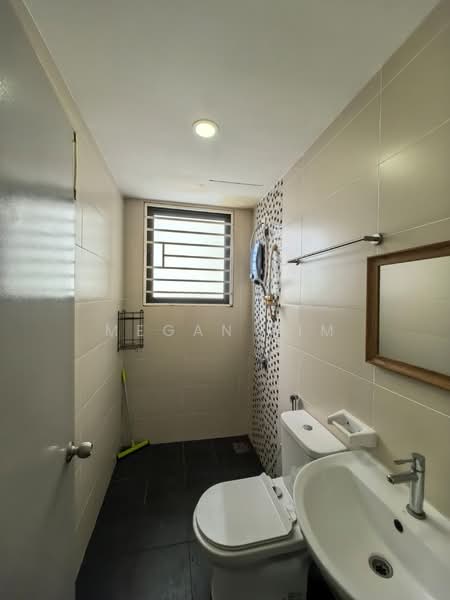 Condominium for Rent at Palace Court (Sri Istana) - Megan Lim - Bathroom - PropertyGuru.com.my