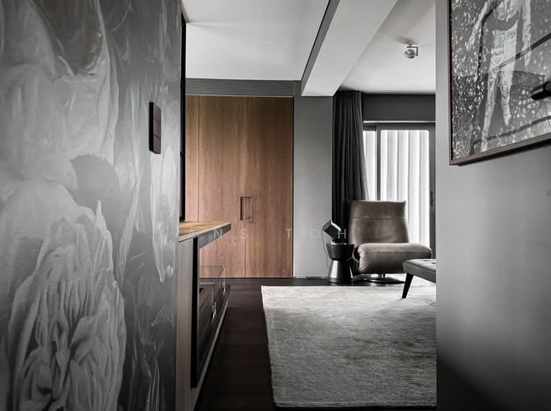 Condominium for Sale at South Brooks - ANS TOH - Interior - PropertyGuru.com.my