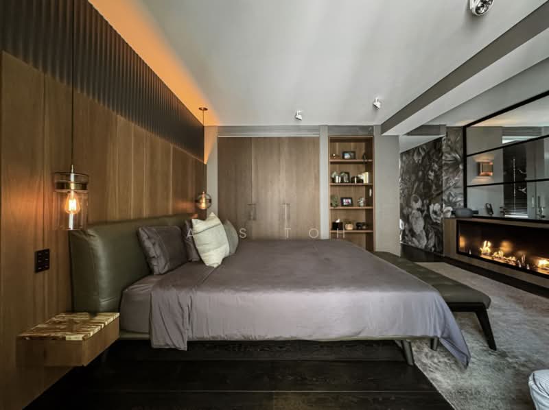 Condominium for Sale at South Brooks - ANS TOH - Bedroom - PropertyGuru.com.my