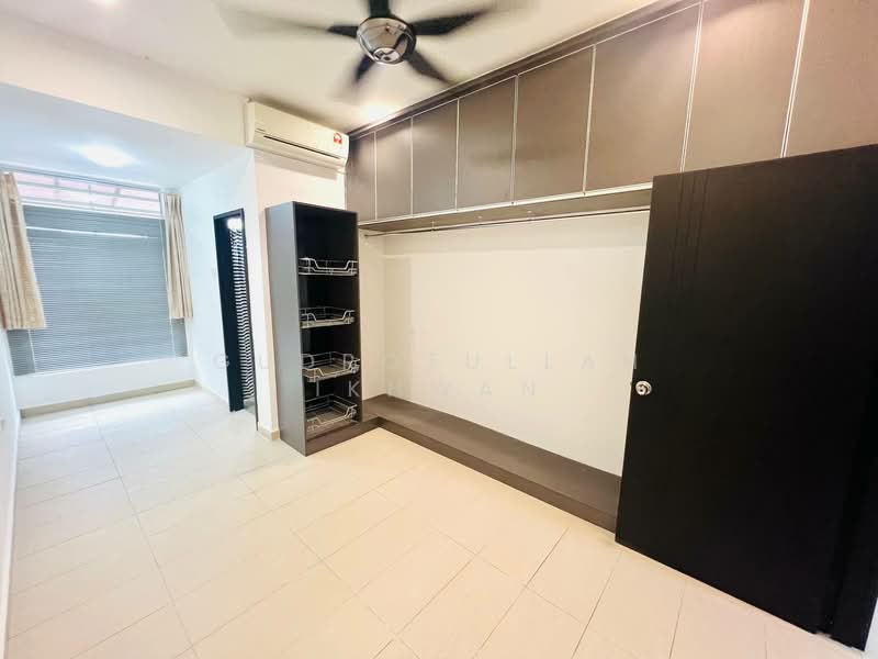 2-storey Terraced House for Sale in Bangi (Selangor) - Gudrotullah Ikhwan - Interior - PropertyGuru.com.my