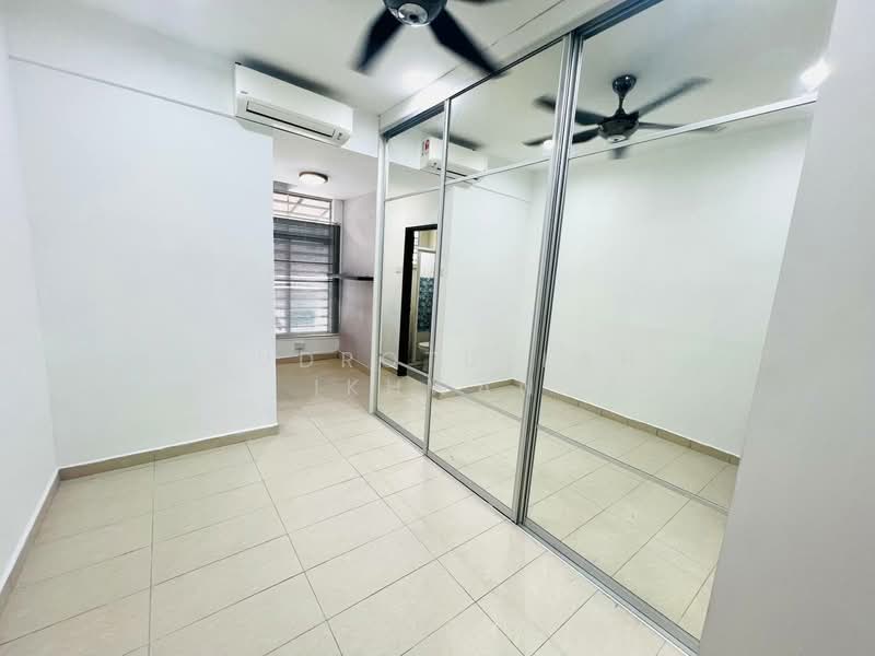 2-storey Terraced House for Sale in Bangi (Selangor) - Gudrotullah Ikhwan - Interior - PropertyGuru.com.my