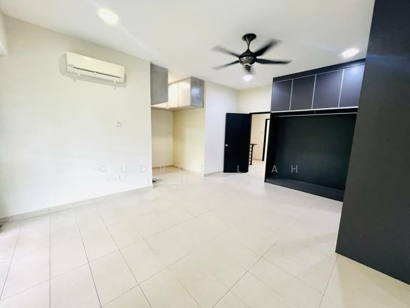 2-storey Terraced House for Sale in Bangi (Selangor) - Gudrotullah Ikhwan - Interior - PropertyGuru.com.my