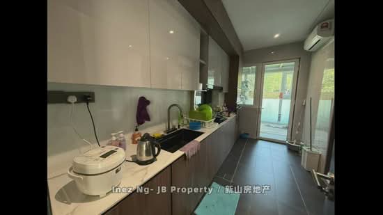 East Ledang East Ledang Easts Ledangs - 3