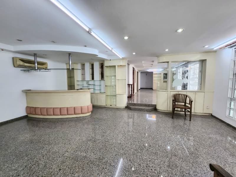 Rumah Berkembar untuk Dijual di Johor Bahru (Johor) - Smith Goh - Interior - PropertyGuru.com.my