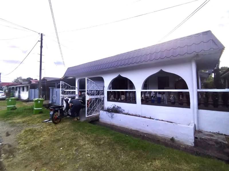 Bungalow for Sale in Kuantan (Pahang) - Mohammad Azizi - Exterior - PropertyGuru.com.my