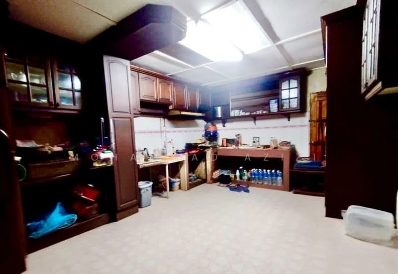 Bungalow for Sale in Kuantan (Pahang) - Mohammad Azizi - Kitchen - PropertyGuru.com.my