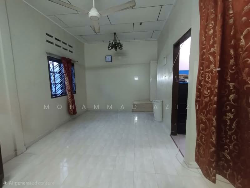 Bungalow for Sale in Kuantan (Pahang) - Mohammad Azizi - Living Room - PropertyGuru.com.my