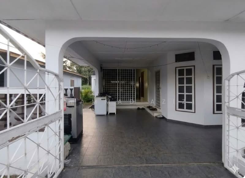 Bungalow for Sale in Kuantan (Pahang) - Mohammad Azizi - Exterior - PropertyGuru.com.my
