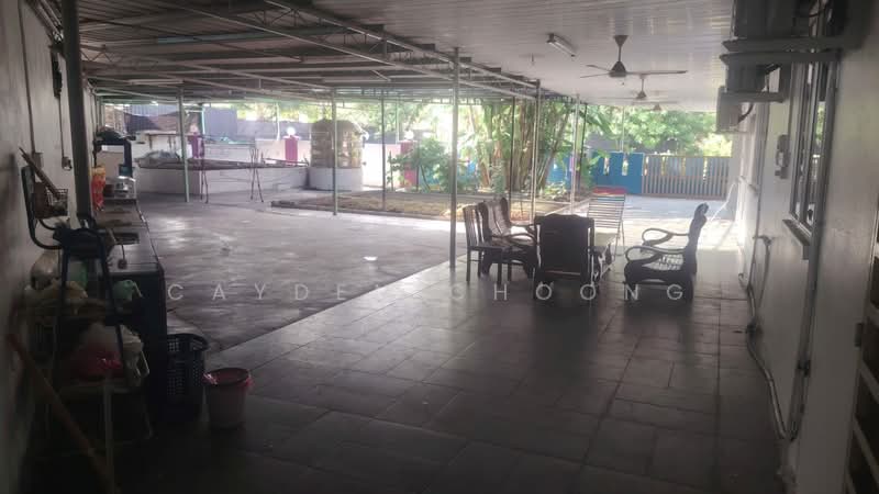 Rumah Teres 1 Tingkat untuk Dijual di Sungai Petani (Kedah) - Cayden Choong - Exterior - PropertyGuru.com.my