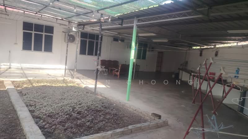 Rumah Teres 1 Tingkat untuk Dijual di Sungai Petani (Kedah) - Cayden Choong - Exterior - PropertyGuru.com.my