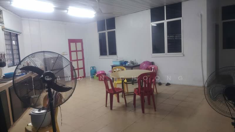 Rumah Teres 1 Tingkat untuk Dijual di Sungai Petani (Kedah) - Cayden Choong - Interior - PropertyGuru.com.my