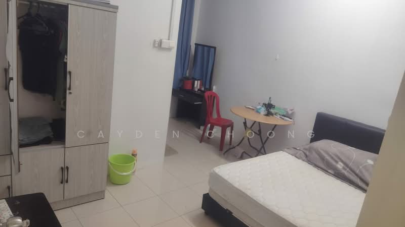 Rumah Teres 1 Tingkat untuk Dijual di Sungai Petani (Kedah) - Cayden Choong - Bedroom - PropertyGuru.com.my