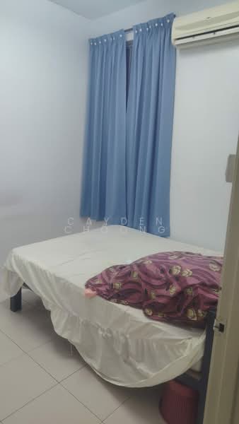 Rumah Teres 1 Tingkat untuk Dijual di Sungai Petani (Kedah) - Cayden Choong - Bedroom - PropertyGuru.com.my