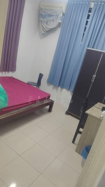 Rumah Teres 1 Tingkat untuk Dijual di Sungai Petani (Kedah) - Cayden Choong - Bedroom - PropertyGuru.com.my