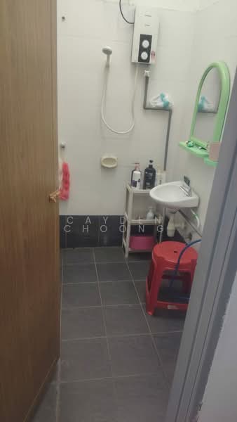 Rumah Teres 1 Tingkat untuk Dijual di Sungai Petani (Kedah) - Cayden Choong - Bathroom - PropertyGuru.com.my